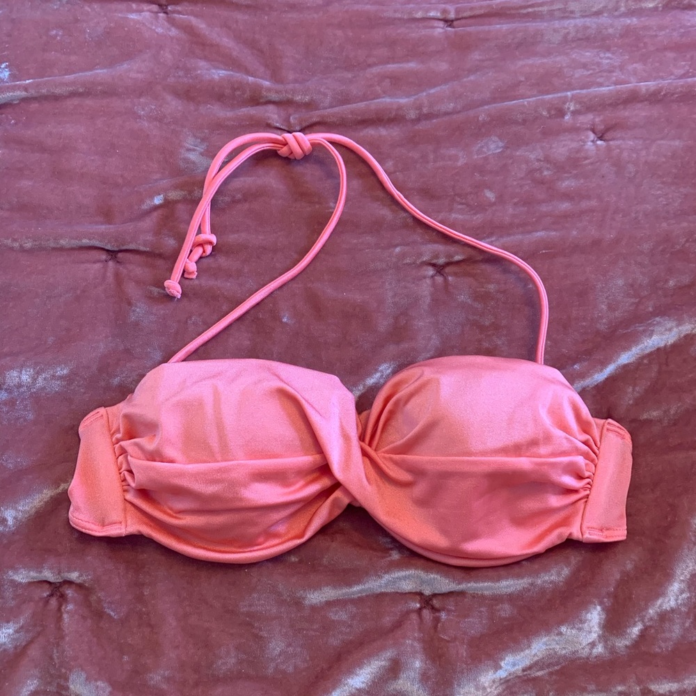 Victoria’s Secret Push Up Bikini Top